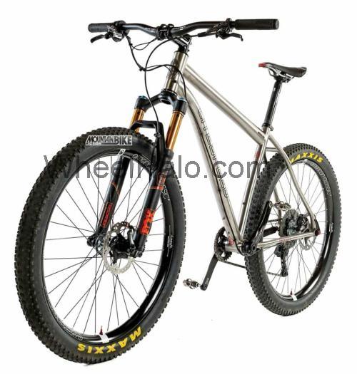 Litespeed Pinhoti Boost specs and reviews